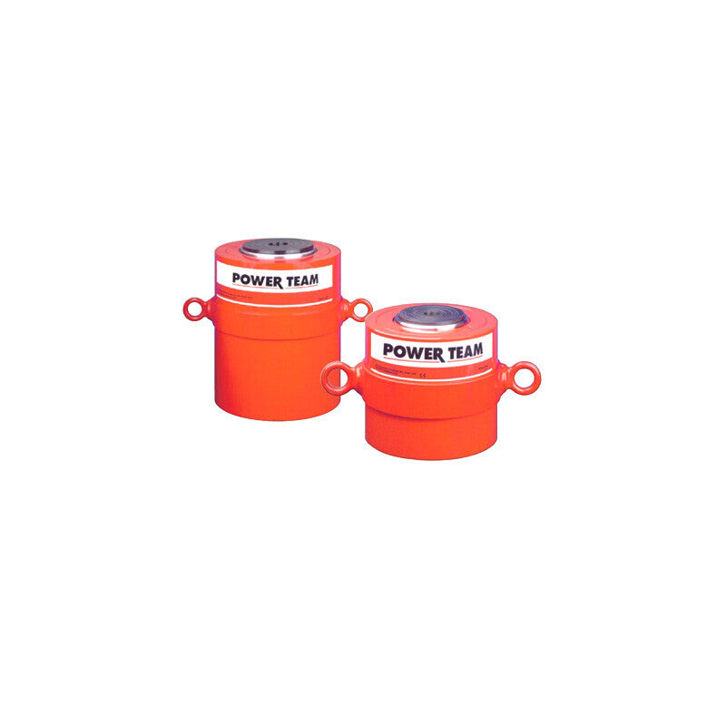 Hire - RH1002c cylinder 100 ton 2"