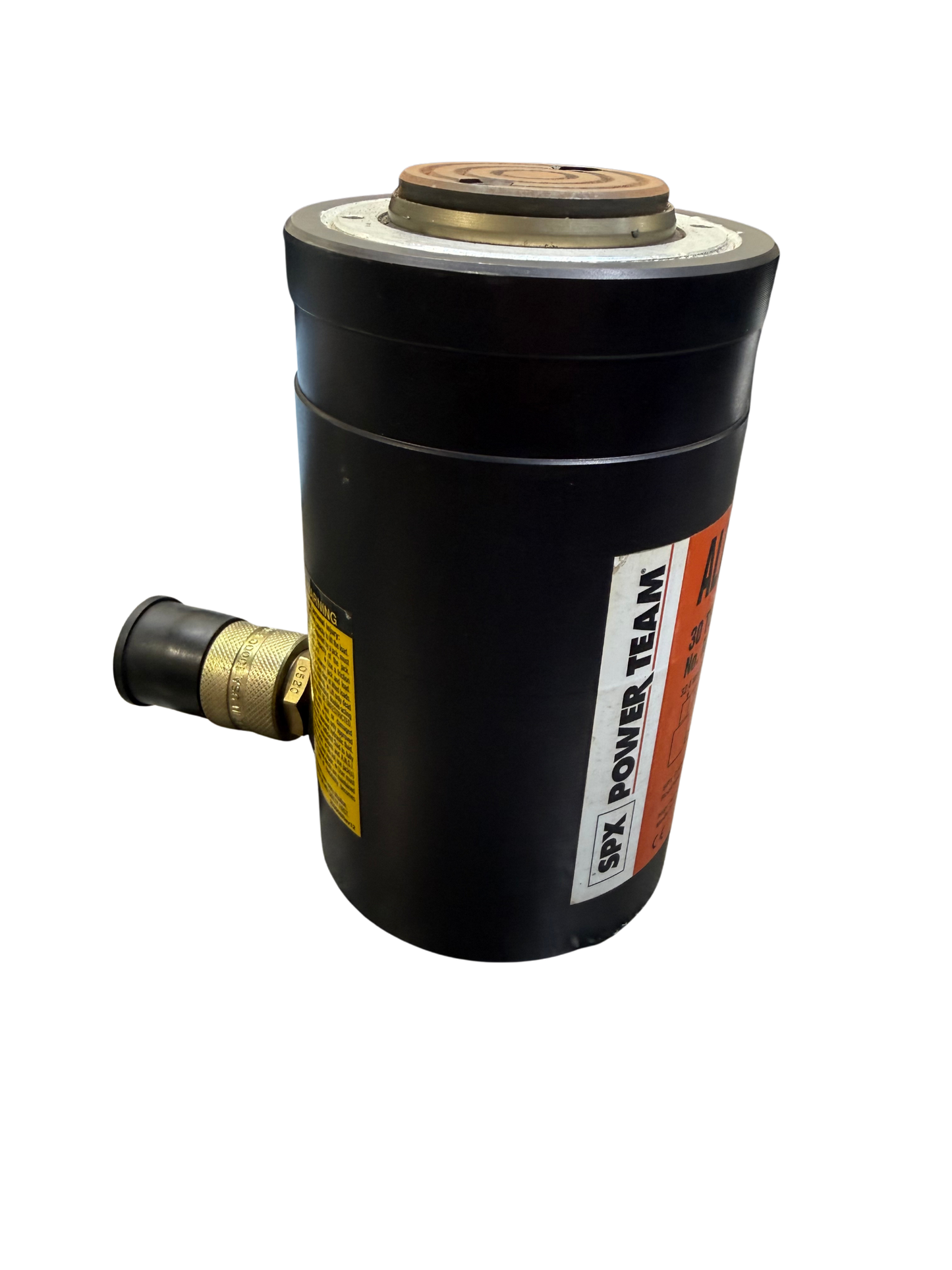 Power Team RA302 30T Cylinder (ex demo - 1 only)