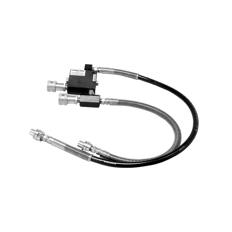 Hydraulic Accessories