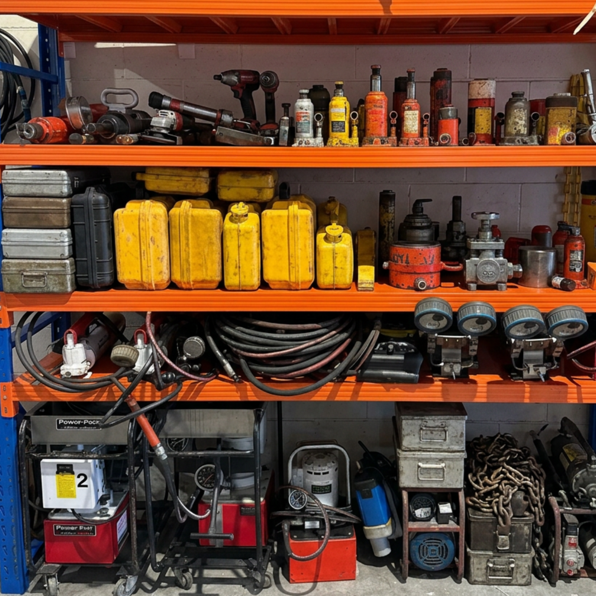 Hire