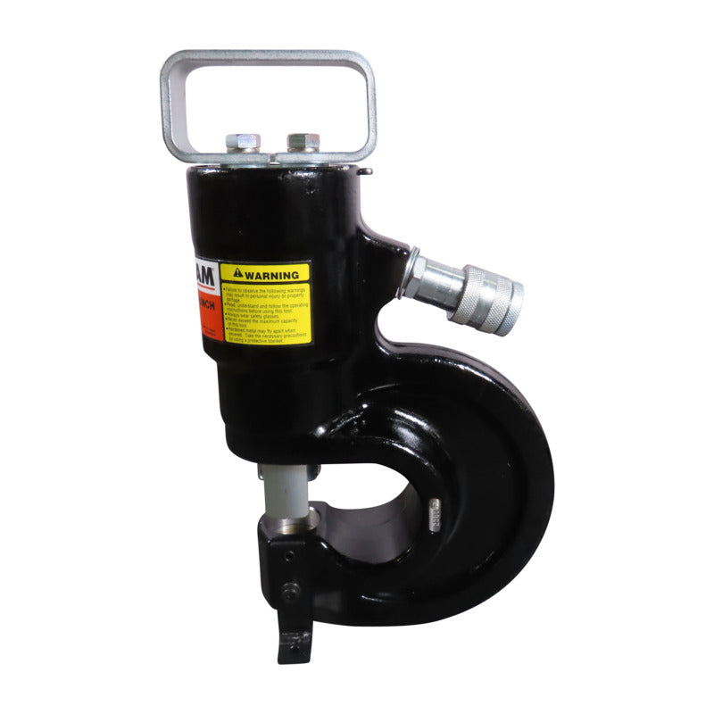 Hydraulic Hand Tools