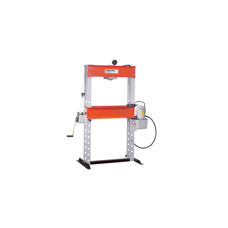 Hydraulic Presses
