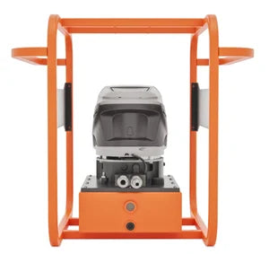 Battery Hydraulic Pumps