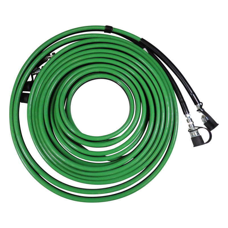 Hydraulic Jacking Hose