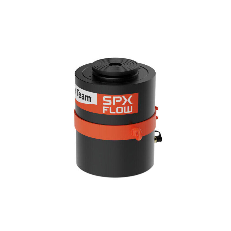 Hire - 50T 2" cylinder