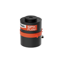 Hire - 50T 2" cylinder