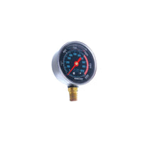 Analog Hydraulic Guages