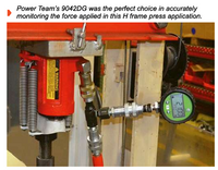 Digital Pressure Gauge