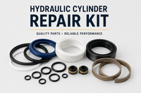 300831 REPAIR KIT NITRILE