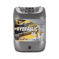 Hi-Tec HYDRAULIC OIL 46