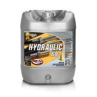 Hi-Tec HYDRAULIC OIL 68