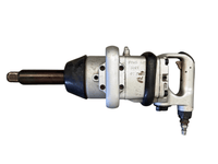 Hire - 1" Impact Wrench Hydraulic