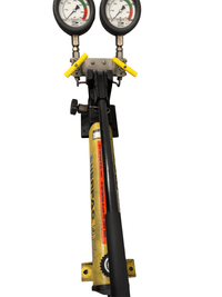 Hire - Enerpac P2282 (40,000PSI)