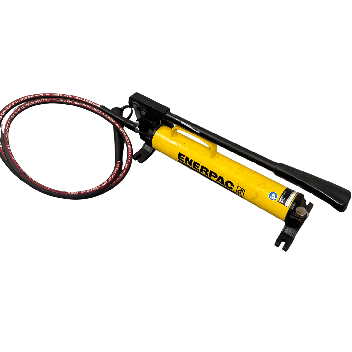 Hire - Enerpac P-39 Hand Pump