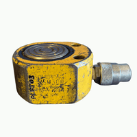 Hire - Enerpac RSM300 low height cylinder