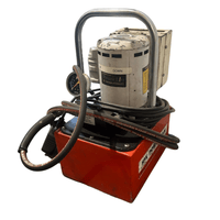 Hire - PE172 Electric Pump