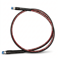 Hydraulic Jacking Hose Assembly