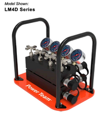 Lifting Modules