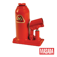 Masada 15 ton bottle jack MH-15