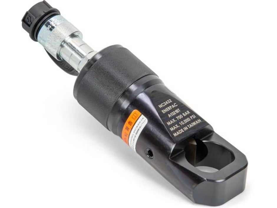 Hire - Nut splitter NC2432