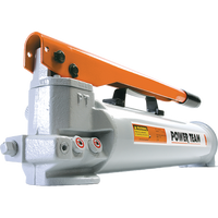 Power Team P159 Two-Speed Hydraulic Hand Pump