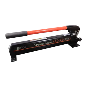 Power Team P59L (Light) Hand Pump - 2 Speed