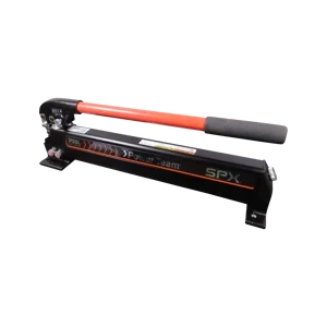 Power Team P59L (Light) Hand Pump - 2 Speed