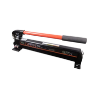 Power Team P59L (Light) Hand Pump - 2 Speed