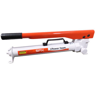 Power Team P59 Hand Pump - 2 Speed