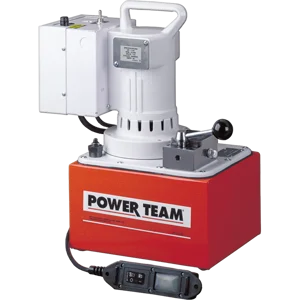 PE55 Power Team Pump