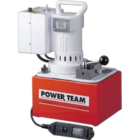 PE55 Power Team Pump