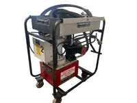 Hire - Power Team PE55TWS