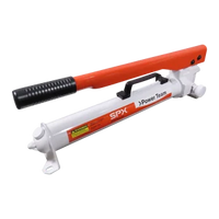 Power Team P59 Hand Pump - 2 Speed