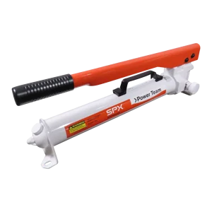 Power Team P59 Hand Pump - 2 Speed