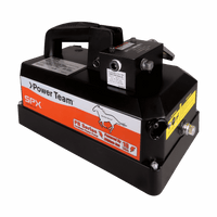 Power Team PB102 Battery Hydraulic Pump | 10,000 PSI