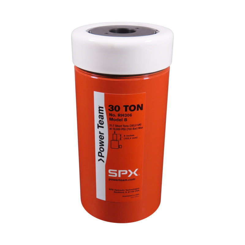 Hire - RH306 Cylinder 30 ton 6"