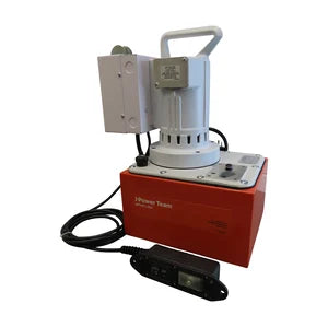 Power Team PE55 Pump