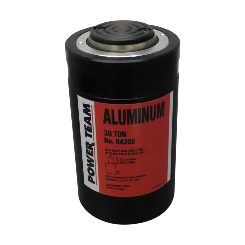 Power Team RA302 30T Cylinder (ex demo - 1 only)