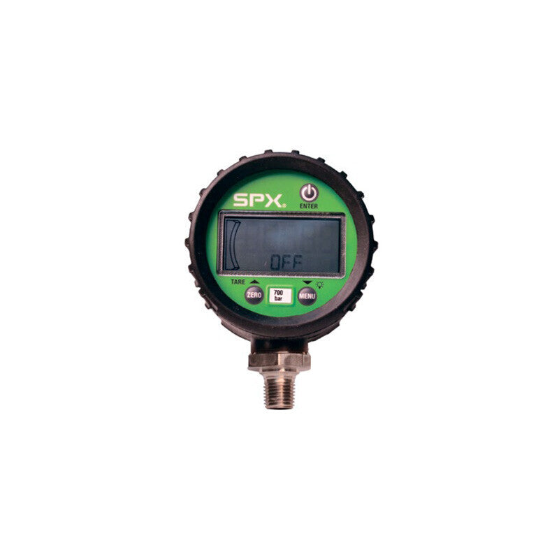 Digital Pressure Gauge