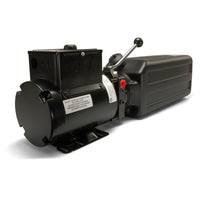 Hydraulic Power Units