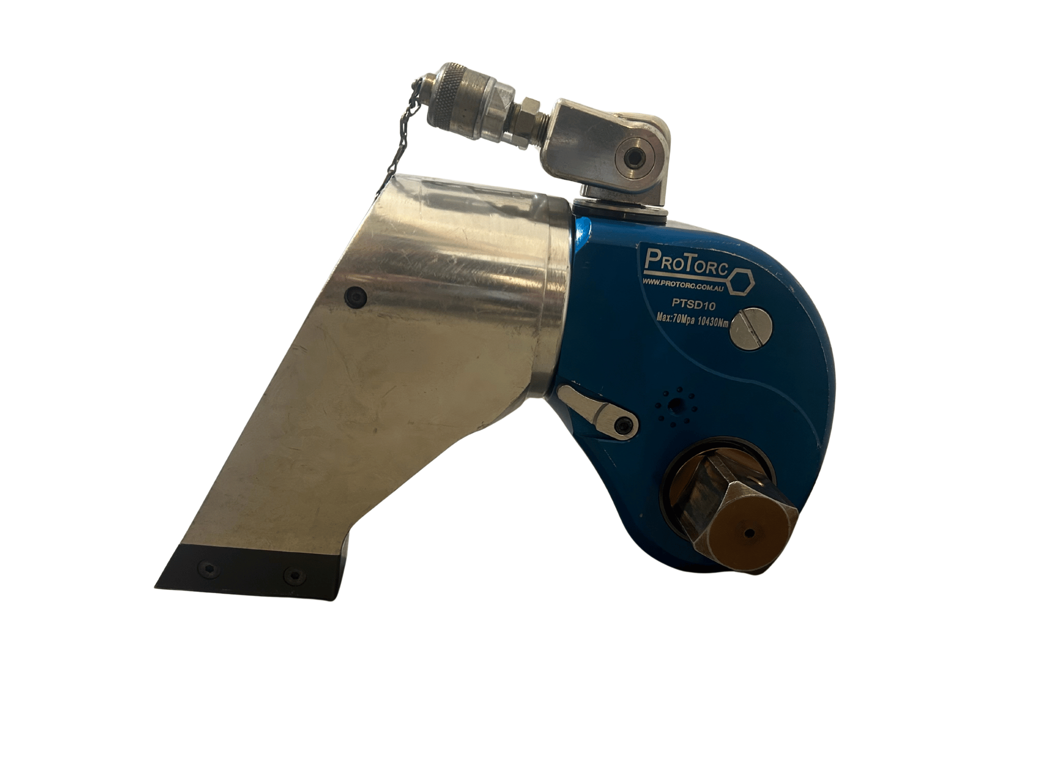 Hire -1" torque wrench
