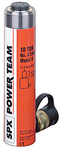 Cylinder