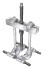 Mechanical Push Pullers