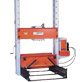 Roll Bed Press